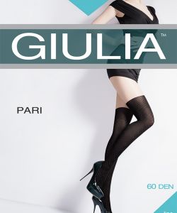 Giulia - Fantasy 2014